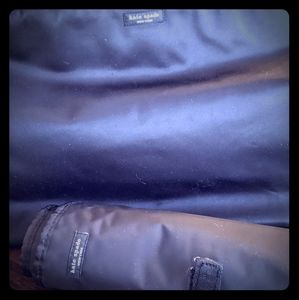 Kate Spade Diaper Bag